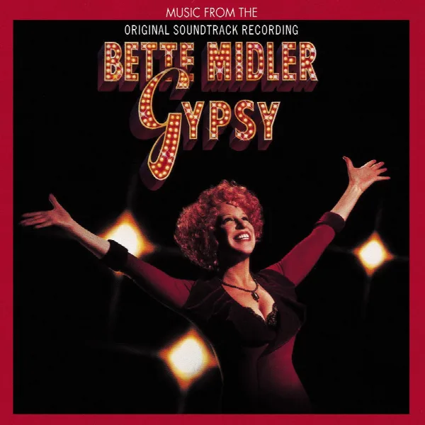Pochette de Gypsy