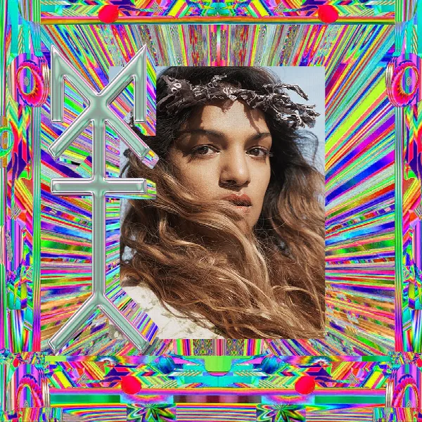 Pochette de MATA
