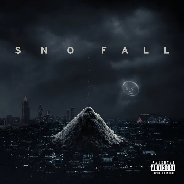 Pochette de SNOFALL