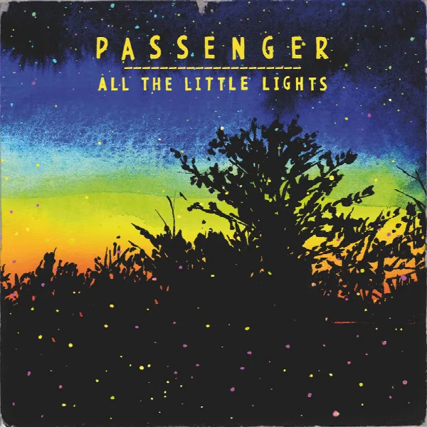 Pochette de All the Little Lights (Deluxe Version)