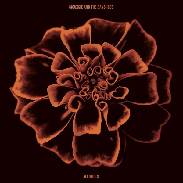 Pochette de All Souls