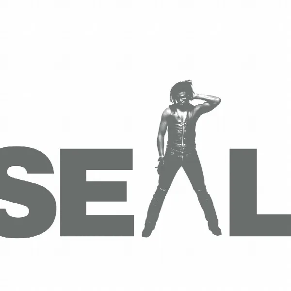 Pochette de Seal (Deluxe Edition)