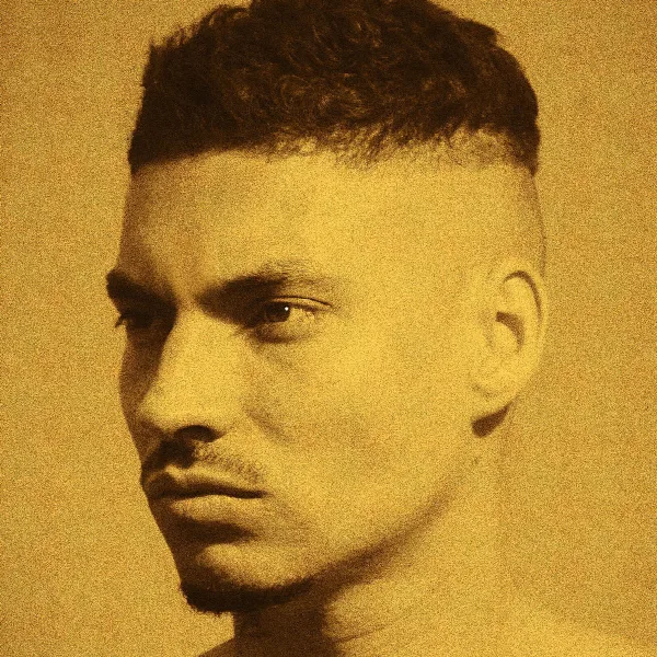Pochette de Audaz