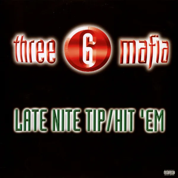 Pochette de Late Nite Tip