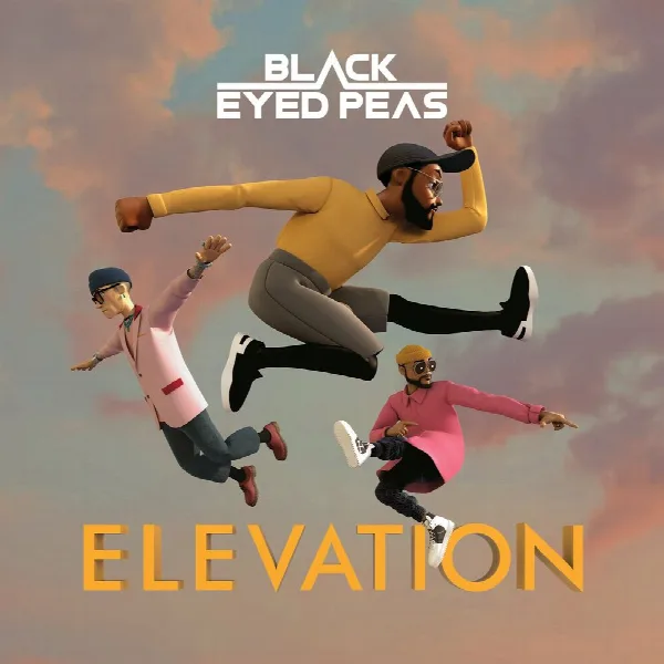 Pochette de Elevation