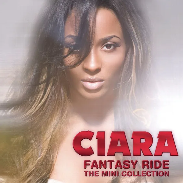 Pochette de The Ciara Mini Collection