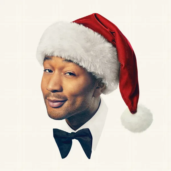 Pochette de A Legendary Christmas
