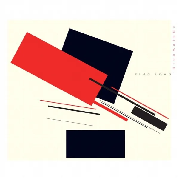 Pochette de Ring Road