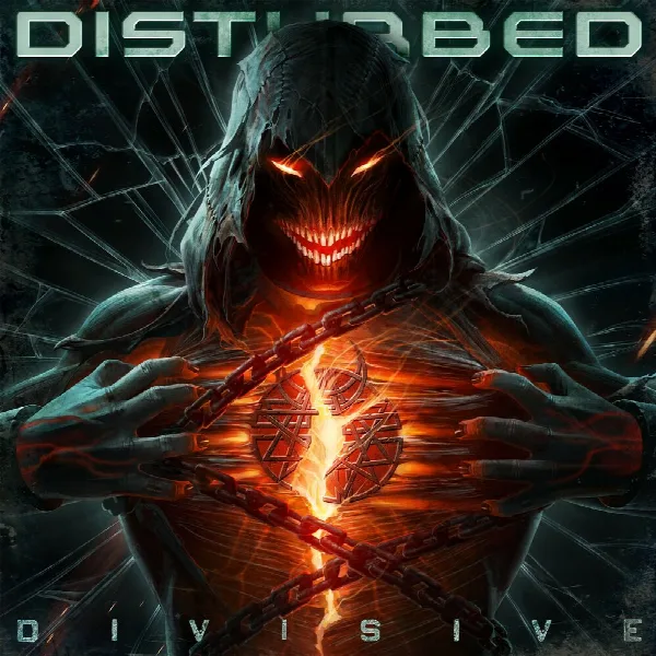 Pochette de Divisive