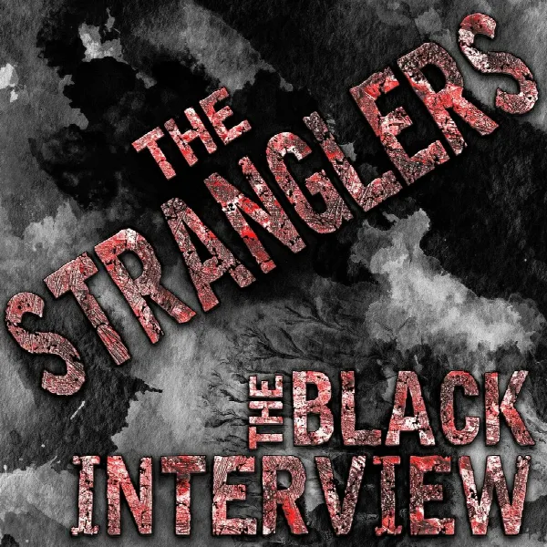 Pochette de The Black Interview