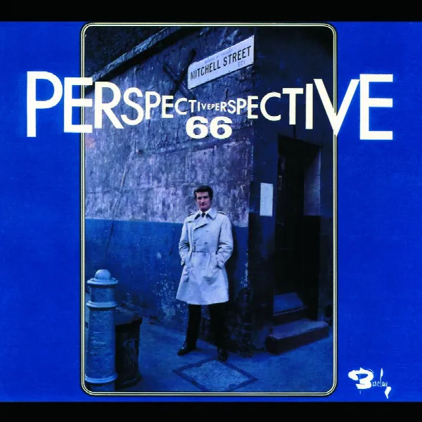 Pochette de Perspective 66