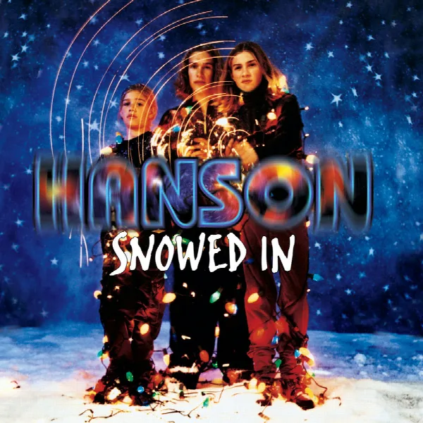 Pochette de Snowed In