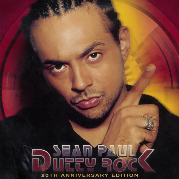 Pochette de Dutty Rock (20th Anniversary)