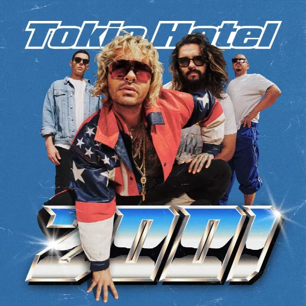 Pochette de 2001