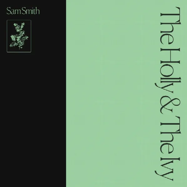 Pochette de The Holly & The Ivy