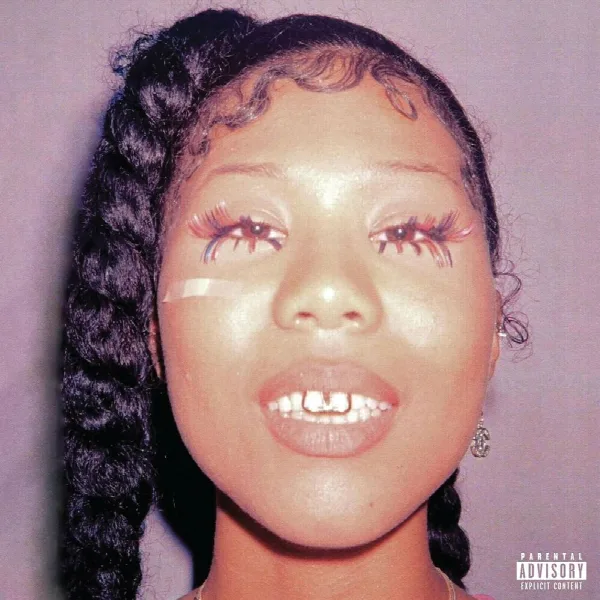 Pochette de Her Loss