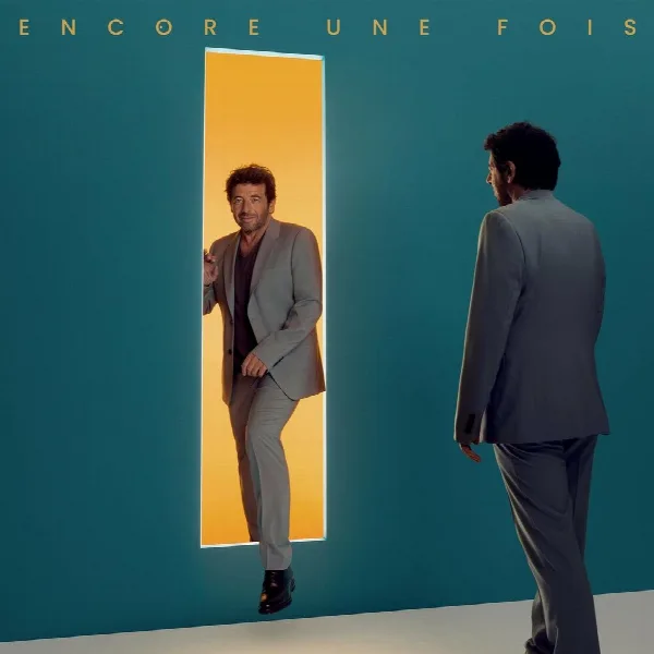 Pochette de Encore une fois