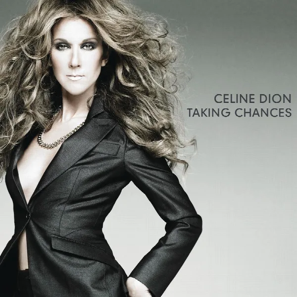 Pochette de Taking Chances (Deluxe Edition)