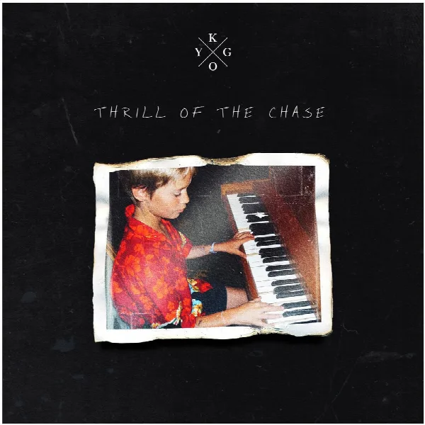 Pochette de Thrill Of The Chase