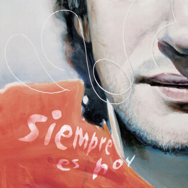 Pochette de Siempre Es Hoy