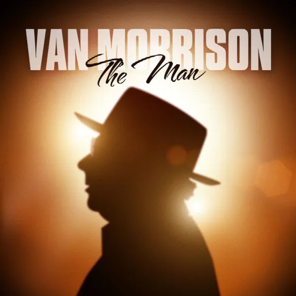 Pochette de The Man