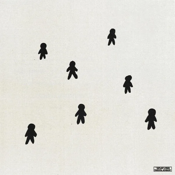Pochette de TM