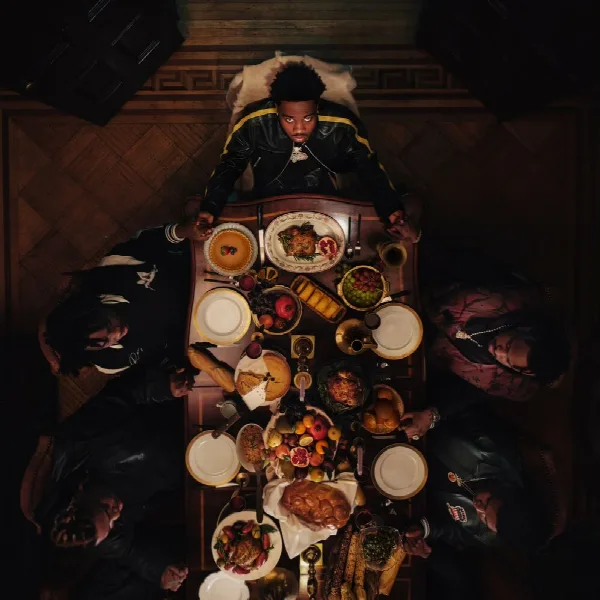 Pochette de Feed Tha Streets III
