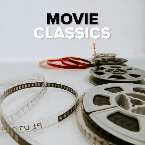 Pochette de Movie Classics