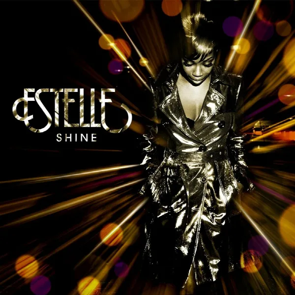 Pochette de Shine