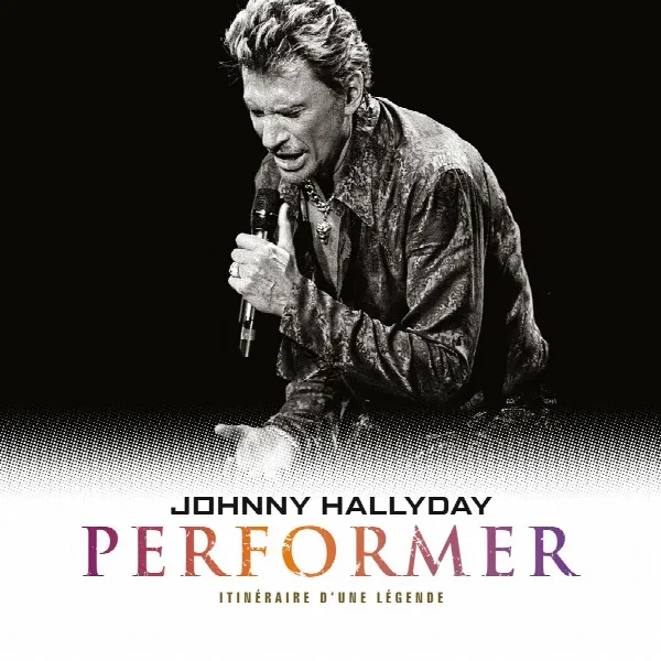 Pochette de Performer