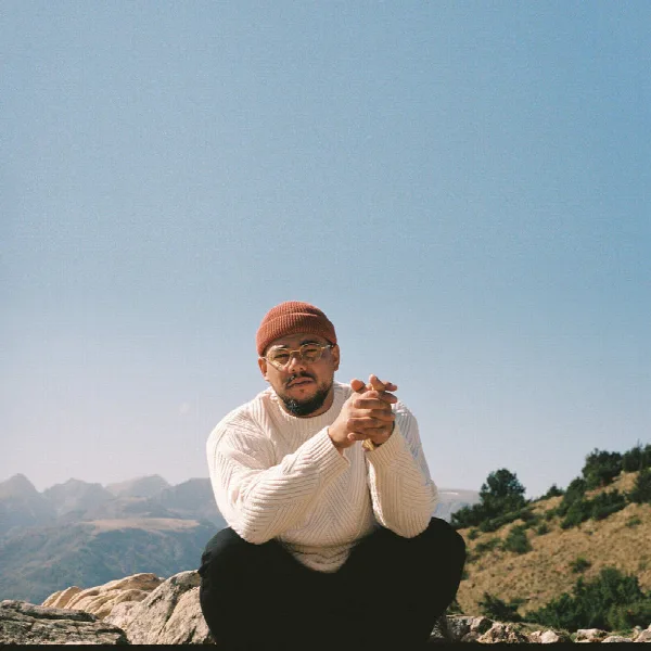 Pochette de Is It You?