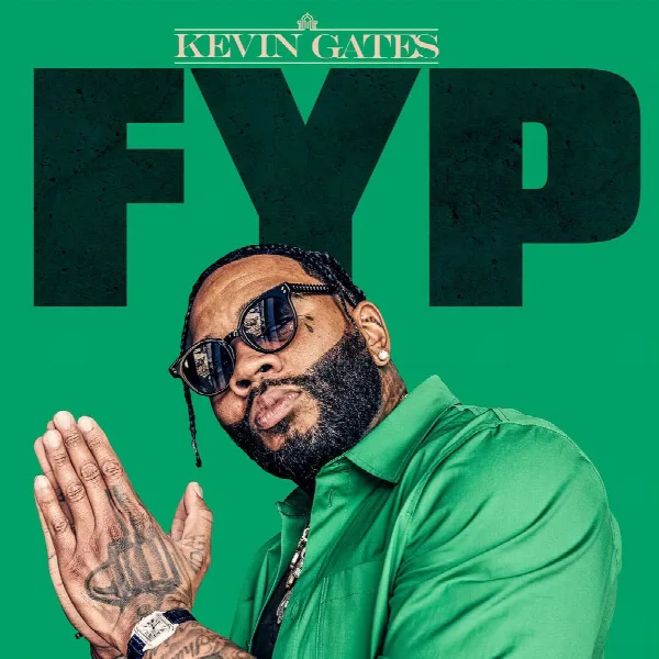Pochette de FYP