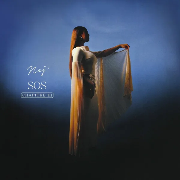 Pochette de SOS (Chapitre 3)