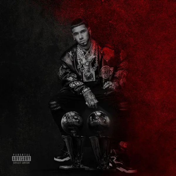 Pochette de LLNM2