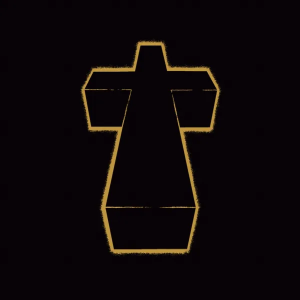 Pochette de † (Anniversary Edition)