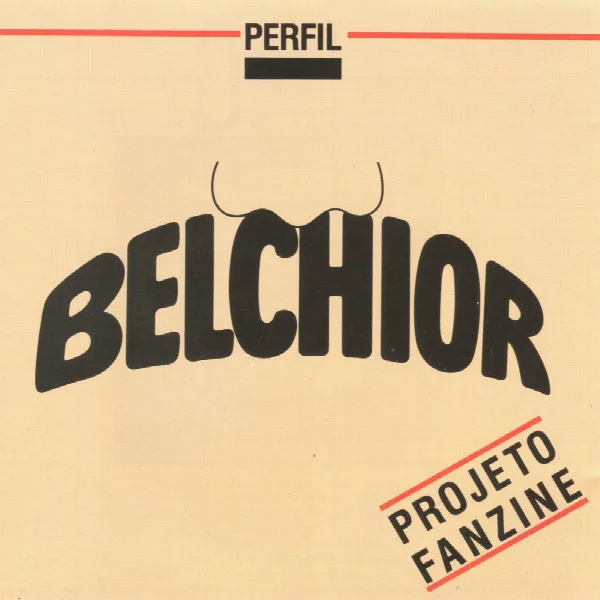 Pochette de Perfil (Projeto Fanzine)