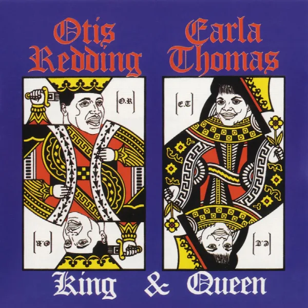 Pochette de King & Queen