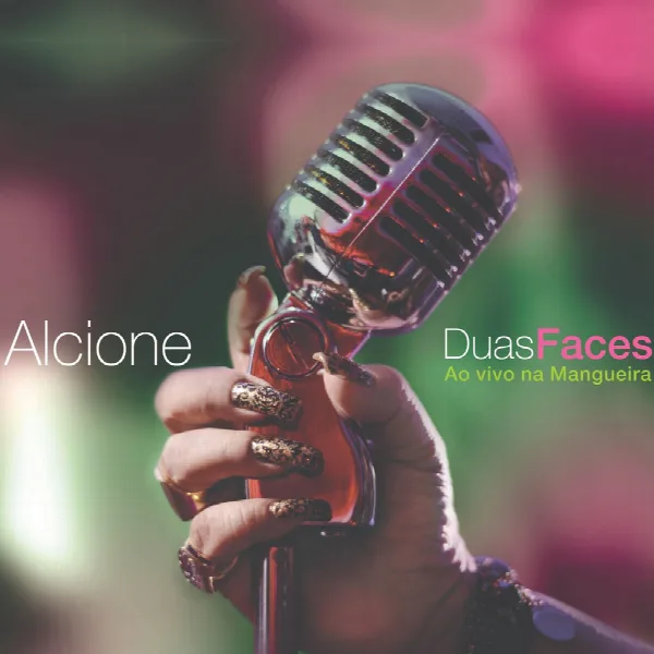 Pochette de Duas Faces (Ao Vivo Na Mangueira)