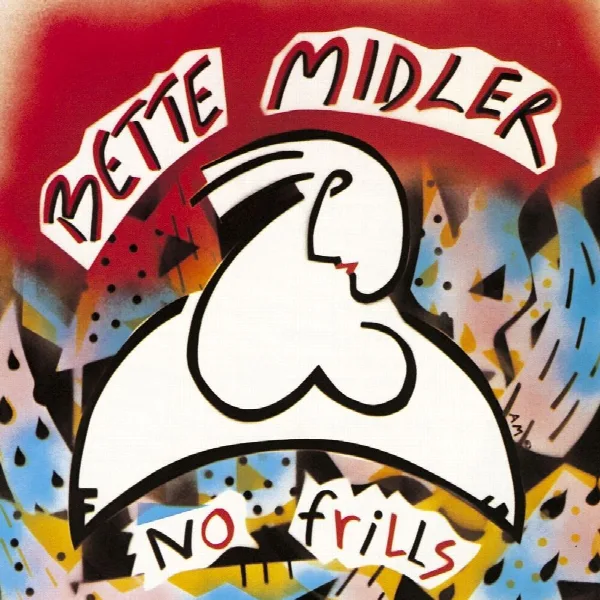 Pochette de No Frills