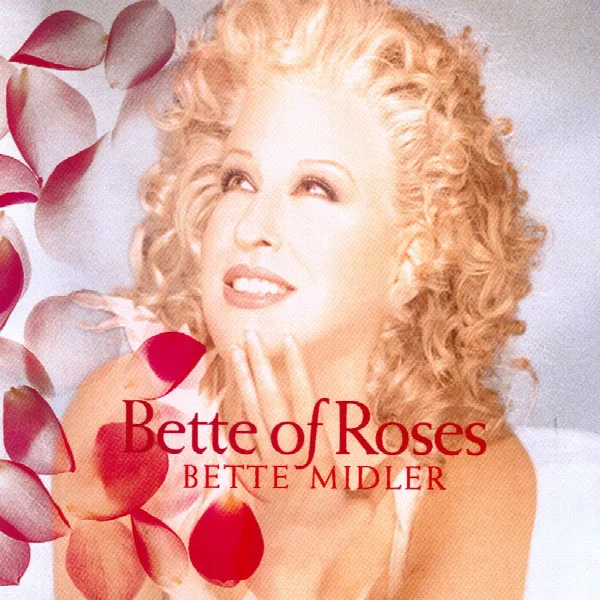 Pochette de Bette of Roses