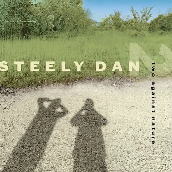 Pochette de Two Against Nature