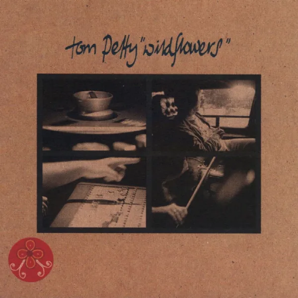 Pochette de Wildflowers