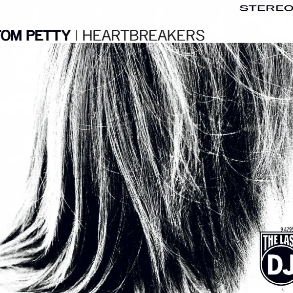 Pochette de The Last DJ