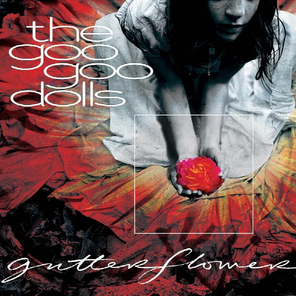 Pochette de Gutterflower