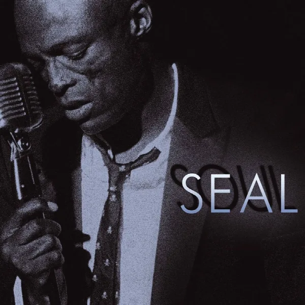 Pochette de Soul