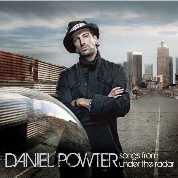 Pochette de Songs From Under the Radar