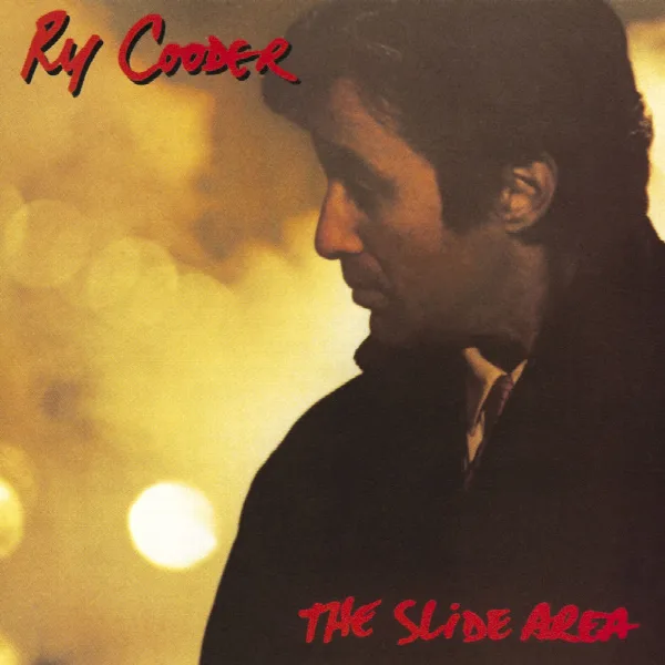 Pochette de The Slide Area