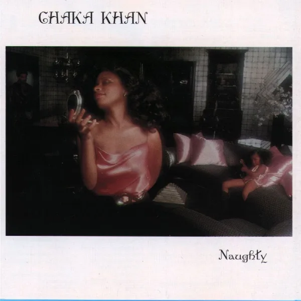 Pochette de Naughty