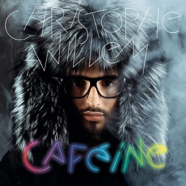 Pochette de Caféine (Version deluxe)