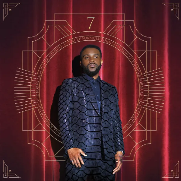 Pochette de Formule 7